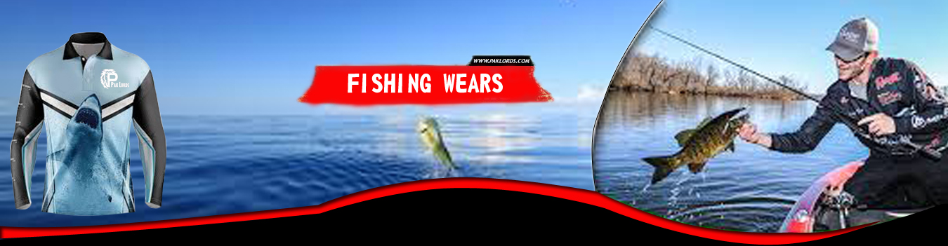 Fishing Wear