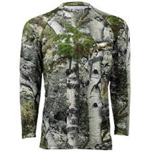 Performance Hunting Shirts 