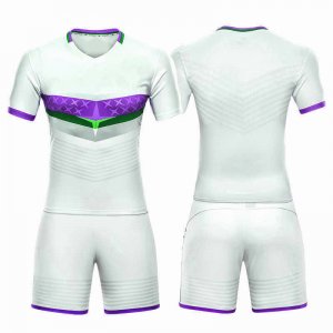 Soccer Uniform