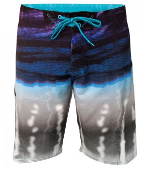 Fishing Board Shorts