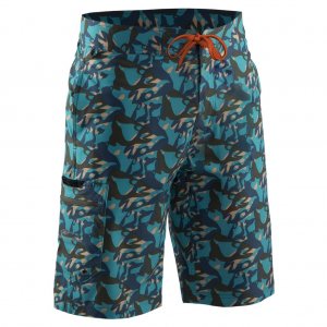 Fishing Board Shorts