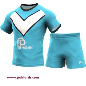 Rugby Uniforms