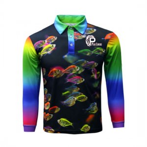 Fishing Shirts