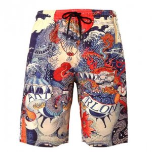 Fishing Board Shorts