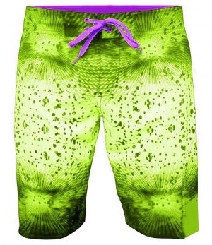 Fishing Board Shorts