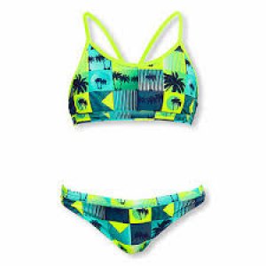 Fishing & Swimming Bikini's