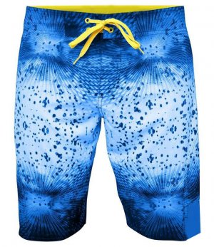 Fishing Board Shorts