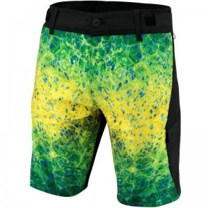 Fishing Board Shorts