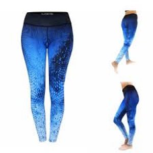 Fishing Leggings