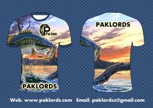 Fishing Shirts