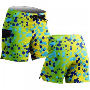 Fishing Board Shorts