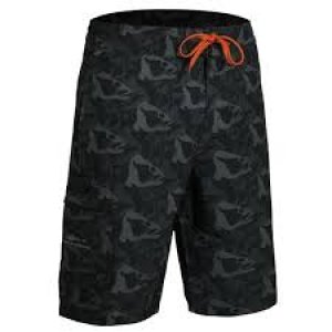 Fishing Board Shorts