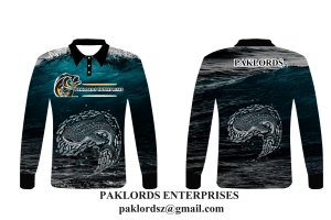 Performance Fishing Shirts 