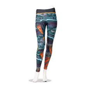 Fishing Leggings