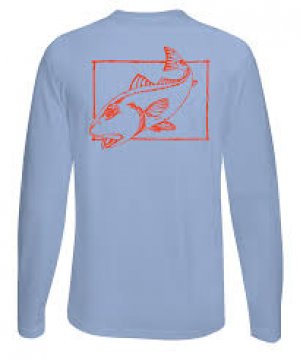 Fishing Shirts