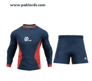 Rugby Uniforms