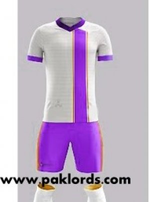 Soccer Uniform