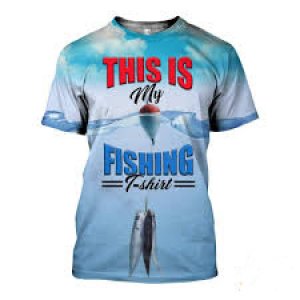 Fishing Shirts