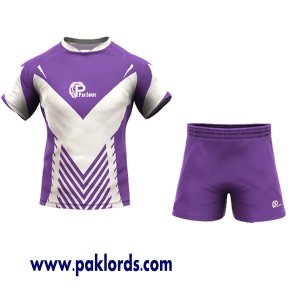 Rugby Uniforms