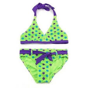 Fishing & Swimming Bikini's