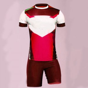 Soccer Uniform