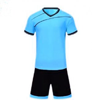 Soccer Uniform