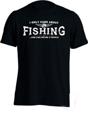 Fishing Shirts