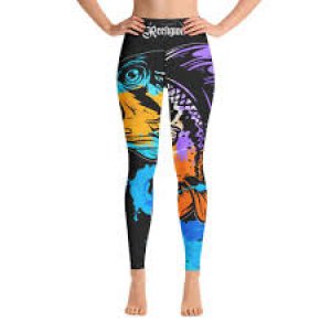 Fishing Leggings