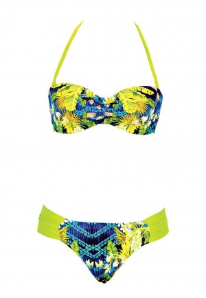 Fishing & Swimming Bikini's