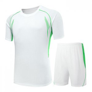 Soccer Uniform