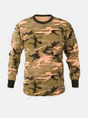 Performance Hunting Shirts 