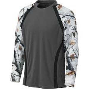 Performance Hunting Shirts 