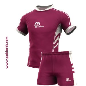 Rugby Uniforms