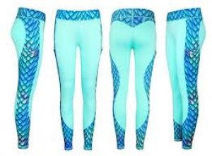 Fishing Leggings