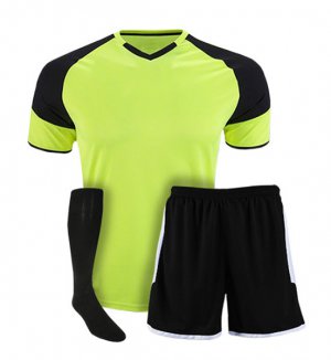 Soccer Uniforms