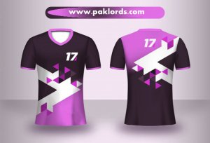 Football Jersey