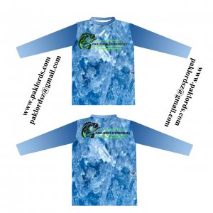 Fishing Shirts