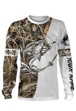 Fishing Shirts