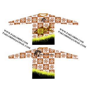 Fishing Shirts