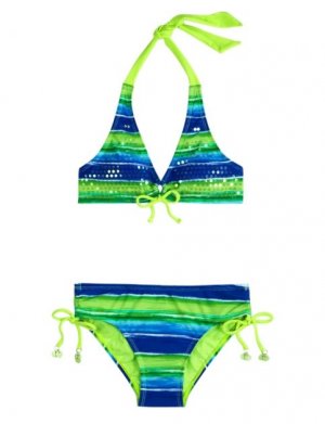 Fishing & Swimming Bikini's