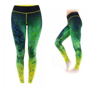 Fishing Leggings