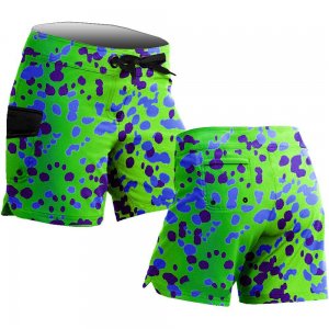 Fishing Board Shorts